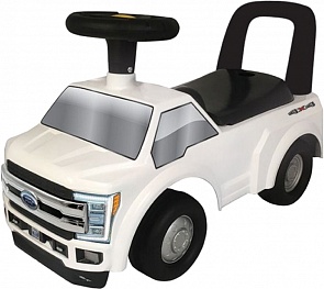 Каталка-пушкар Форд супер (Kiddieland, KID 057711)